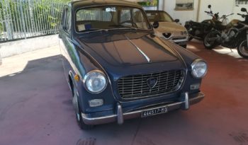 LANCIA APPIA 3° SERIE pieno