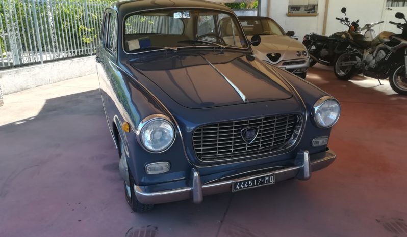 LANCIA APPIA 3° SERIE pieno