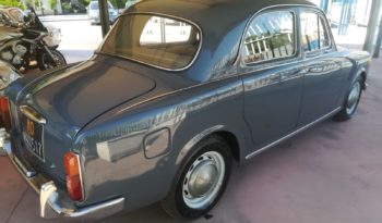 LANCIA APPIA 3° SERIE pieno