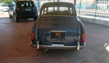 LANCIA APPIA 3° SERIE pieno