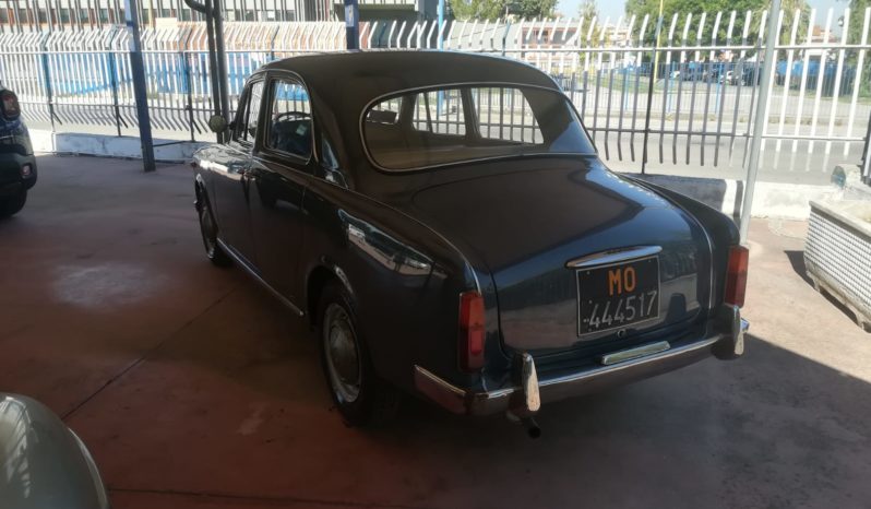 LANCIA APPIA 3° SERIE pieno