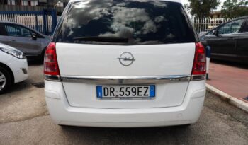 OPEL ZAFIRA ECO M pieno