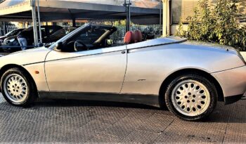 ALFA ROMEO GPV SPIDER pieno