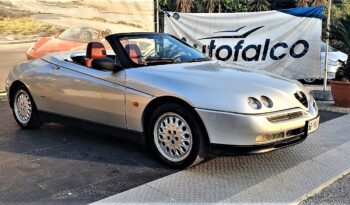 ALFA ROMEO GPV SPIDER pieno