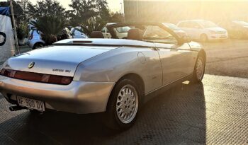 ALFA ROMEO GPV SPIDER pieno