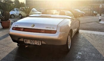 ALFA ROMEO GPV SPIDER pieno