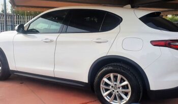 ALFA ROMEO STELVIO pieno