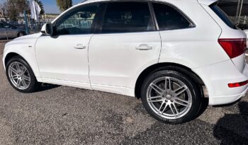 AUDI Q5 3.0 AUT. QUATTRO S-LINE pieno