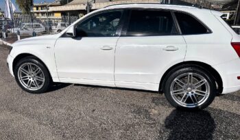 AUDI Q5 3.0 AUT. QUATTRO S-LINE pieno