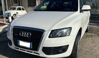 AUDI Q5 3.0 AUT. QUATTRO S-LINE pieno