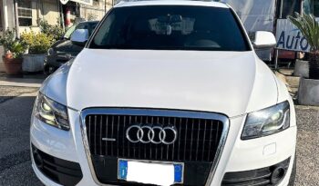 AUDI Q5 3.0 AUT. QUATTRO S-LINE pieno