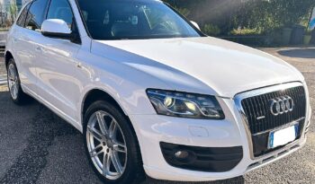 AUDI Q5 3.0 AUT. QUATTRO S-LINE pieno