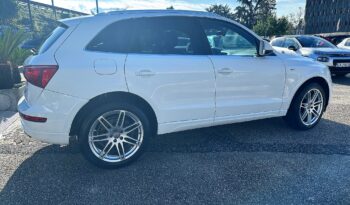 AUDI Q5 3.0 AUT. QUATTRO S-LINE pieno