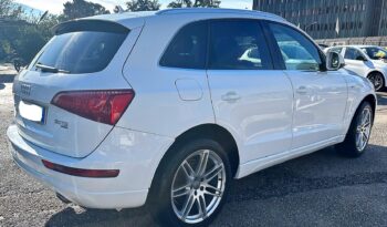 AUDI Q5 3.0 AUT. QUATTRO S-LINE pieno