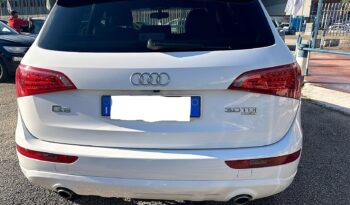 AUDI Q5 3.0 AUT. QUATTRO S-LINE pieno