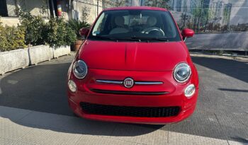 fiat 500 hybrid 2020 pieno