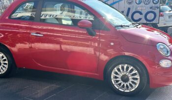 fiat 500 hybrid 2020 pieno