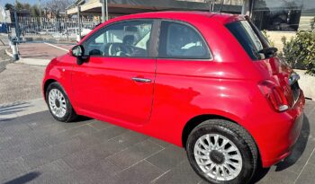 fiat 500 hybrid 2020 pieno