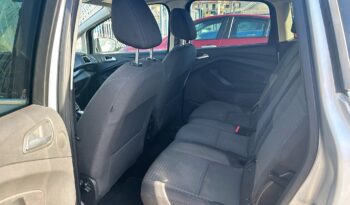 ford cmax 2017 diesel pieno