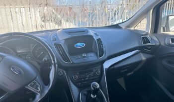 ford cmax 2017 diesel pieno