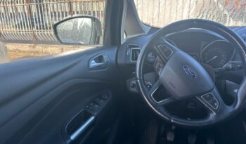 ford cmax 2017 diesel pieno