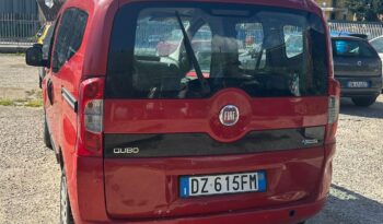 fiat qubo metano dynamic pieno