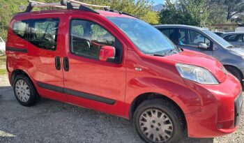 fiat qubo metano dynamic pieno